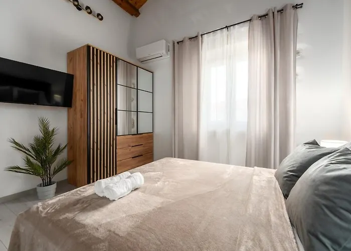Villa Valeria By Briskva *